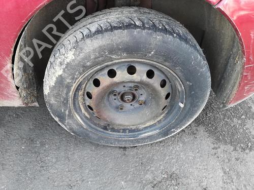 Climate control CITROËN C3 I (FC_, FN_) 1.4 i | BP25585036I5 