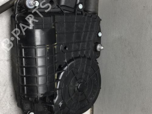 Front left lock BMW 5 (F10) 530 d xDrive | BP25525290C98 
