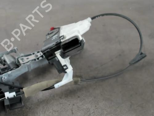 Rear left lock PEUGEOT 308 SW I (4E_, 4H_) 1.6 HDi | BP25560191C100 