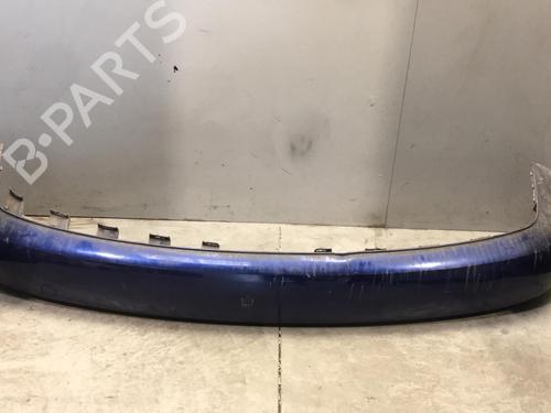 Used Rear bumper VW CADDY III Box Body/MPV (2KA, 2KH, 2CA, 2CH) 1.9 TDI (105 hp) 25520936