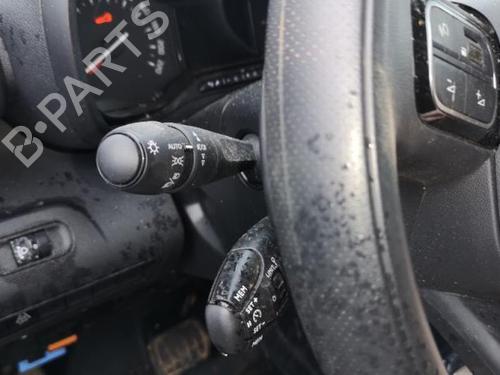 Left front brake caliper CITROËN BERLINGO Box Body/MPV (K9) 1.5 BlueHDi 130 | BP25557703M105  - Image 12