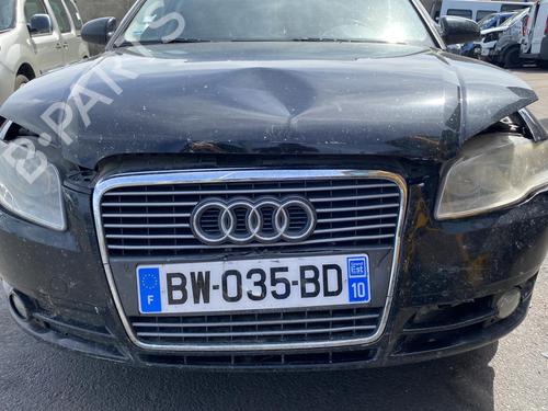 Radio AUDI A4 B7 (8EC) 2.0 TDI 16V | BP25580209E6 - Image 10