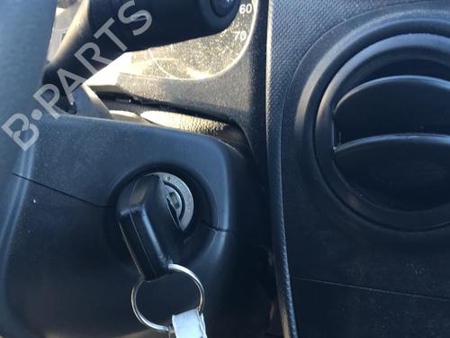 Right sun visor CITROËN NEMO MPV 1.4 HDi | BP25521376I2 - Image 7