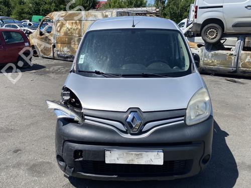 Steering column stalk RENAULT KANGOO Express (FW0/1_) 1.5 dCi 90 (FW0G, FW05, FW08, FW11) | BP27283027I23  - Image 9