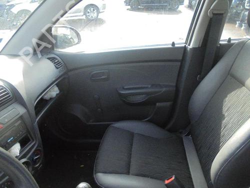 Climate control KIA PICANTO I (SA) 1.0 | BP25517000I5  - Image 14
