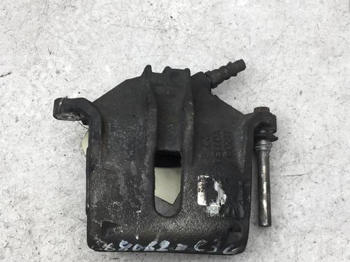 Used Left front brake caliper Left front brake caliper CITROËN C3 II (SC_) 1.0 VTi 68 (68 hp) 25576352 25576352
