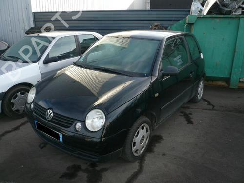 Used Parts VW LUPO I (6X1, 6E1)  1.4 16V  2499758