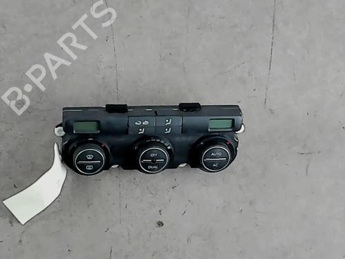 Climate control VW SCIROCCO III (137, 138) 1.4 TSI | BP25552430I5 
