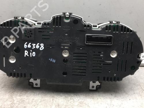 instrument-cluster-kia-rio-iii-ub-2011-2012-2013-2014-2015-2016-2017-25547311 main image