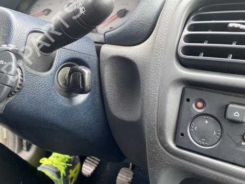 Højre baglygte RENAULT CLIO II (BB_, CB_) 1.9 dTi (B/CB0U) | BP25502472C35 
