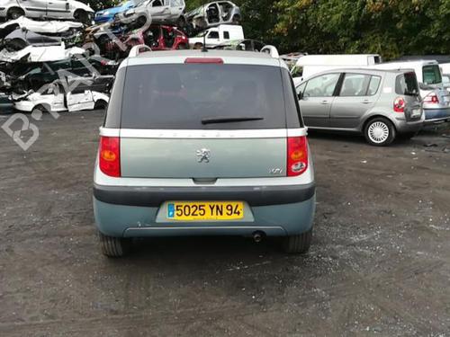 Right headlight PEUGEOT 1007 (KM_) 1.4 | BP25577429C29  - Image 51