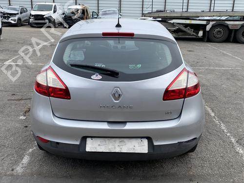 Climate control RENAULT MEGANE III Hatchback (BZ0/1_, B3_) 1.5 dCi (BZ0C) | BP30706411I5  - Image 14