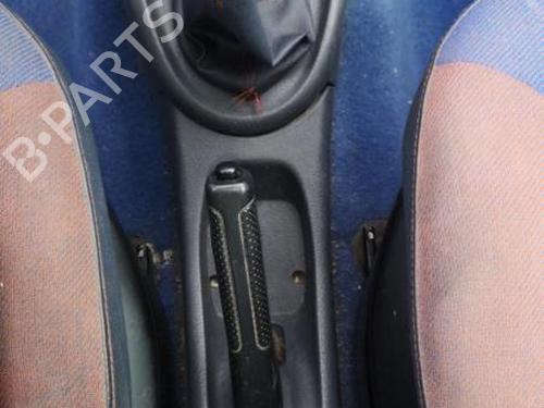 AC-Kompressor CITROËN BERLINGO / BERLINGO FIRST MPV (MF_, GJK_, GFK_) 2.0 HDI 90 (MFRHY) | BP25584242M34 