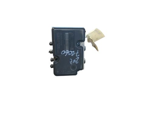 Used ABS pump SEAT IBIZA IV (6J5, 6P1) 1.2 TDI (75 hp) 25933539
