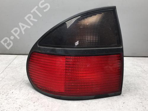 Used Left taillight RENAULT LAGUNA I (B56_, 556_) 1.8 (B56Z) (94 hp) 25517339