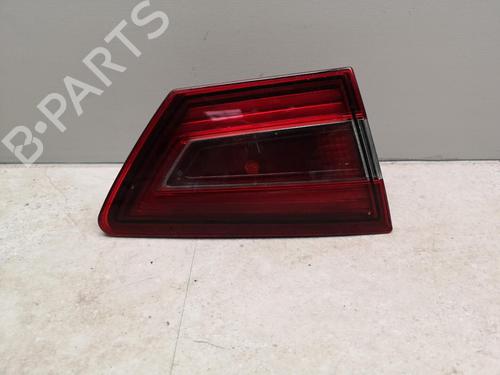 Used Left tailgate light RENAULT CLIO IV (BH_) 1.5 dCi 90 (90 hp) 25531744