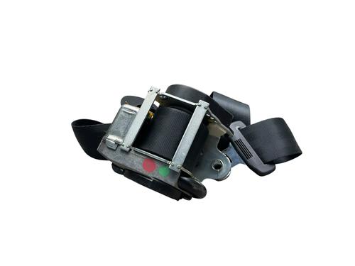 Front right belt tensioner VW GOLF VI (5K1) 2.0 TDI | BP27654987C88 