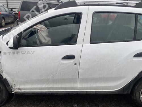 Nakkestøtte DACIA SANDERO II 1.5 dCi | BP34360377I31 - Image 17
