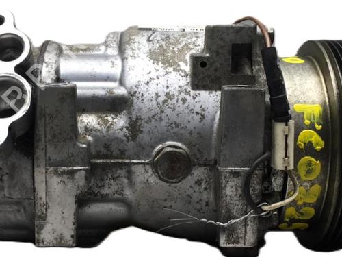 AC compressor DACIA LOGAN MCV (KS_) 1.5 dCi (KS0W) | BP27336531M34 - Image 2