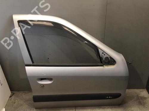 Used Right front door CITROËN XSARA (N1) 1.4 i (75 hp) 25528668