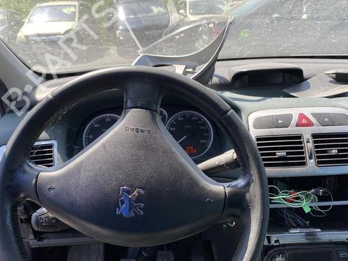 ABS Bremseaggregat PEUGEOT 307 Break (3E) 2.0 HDI 110 | BP25569598M43 