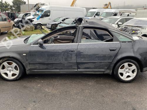 Left front window switch AUDI A6 C5 (4B2, 4B4) 2.5 TDI quattro | BP32111259I27