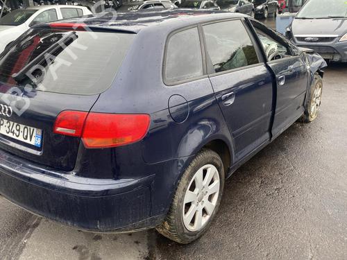 Switch AUDI A3 Sportback (8PA) 1.9 TDI | BP25557681I30  - Image 9