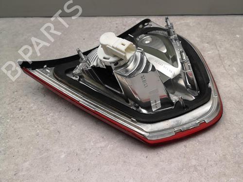 Left tailgate light CITROËN C4 Picasso I MPV (UD_) 1.6 HDi | BP25554822C79 - Image 2