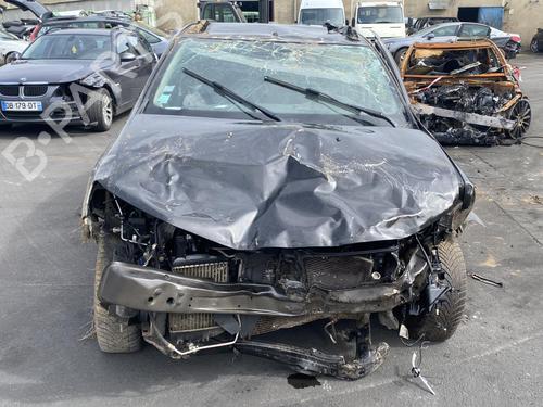 Front left lock DACIA SANDERO II 1.5 Blue dCi 95 (B8JL) | BP25551449C98 - Image 17