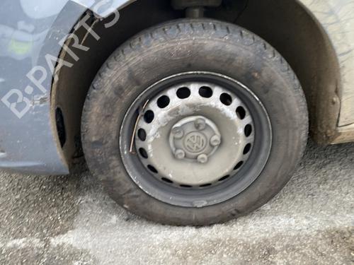 Left front window switch VW CADDY IV Box Body/MPV (SAA, SAH) 2.0 TDI | BP25563059I27 - Image 8