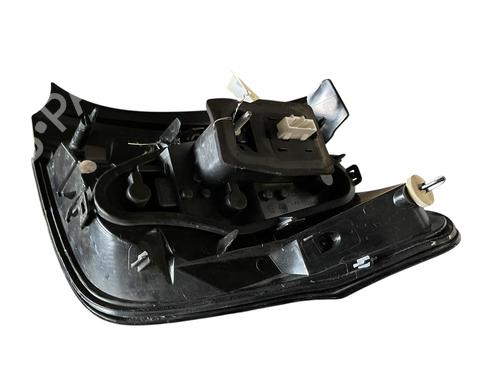 Left taillight CITROËN C3 II (SC_) 1.4 HDi 70 (SC8HZC, SC8HR0, SC8HP4) | BP27697881C34 