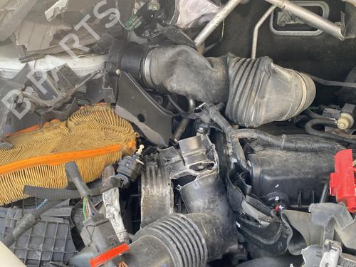 Ricambi NISSAN NV400 Van (X62, X62B) dCi 145 4933116