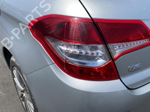 Third brake light CITROËN C4 II (NC_) 1.6 HDi 115 | BP25502105L11  - Image 17
