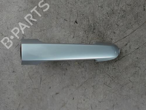 Front right exterior door handle KIA CEE'D SW (ED) 1.6 CRDi 90 | BP25524358C129 