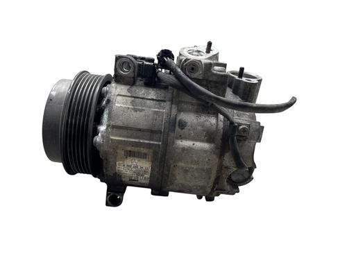 AC compressor MERCEDES-BENZ C-CLASS (W204) C 220 CDI (204.002) | BP33013504M34  - Image 5