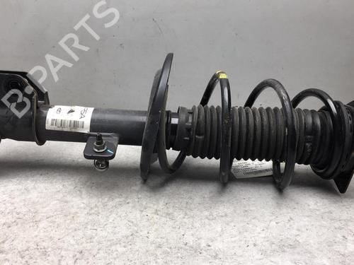 Used Right front shock absorber PEUGEOT 208 II (UB_, UP_, UW_, UJ_) 1.5 BlueHDI 100 (102 hp) 25575711