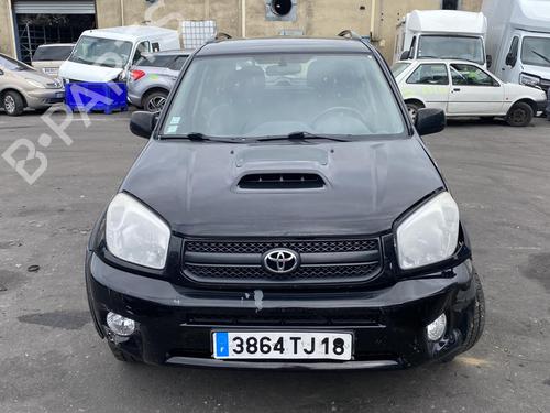 Left front window switch TOYOTA RAV 4 II (_A2_) 2.0 D 4WD (CLA20_, CLA21_, CLA20R, CLA21R) | BP25528274I27  - Image 19