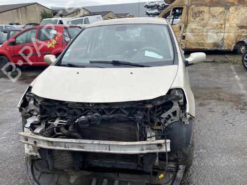 Headlight switch RENAULT CLIO III (BR0/1, CR0/1) | BP25573878I24 - Image 26