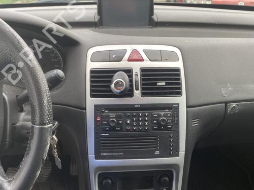 Left front window switch PEUGEOT 307 SW (3H) 1.6 HDI 110 | BP29843131I27  - Image 27