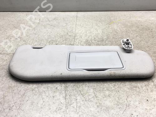 right-sun-visor-kia-picanto-i-sa-2004-2005-2006-2007-2008-2009-2010-2011-2012-25514200 main image