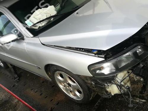 Left front window switch VOLVO S60 I (384) D5 | BP25554674I27  - Image 13