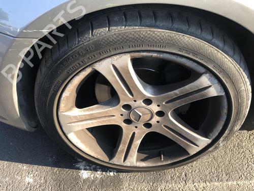 Radio MERCEDES-BENZ CLS (C219) CLS 320 CDI (219.322) | BP25556497E6 