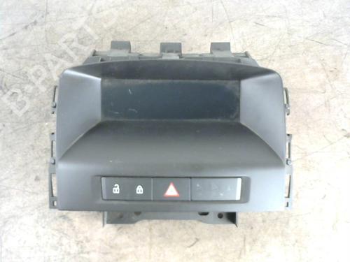 display-monitor-opel-astra-j-p10-2009-2010-2011-2012-2013-2014-2015-2016-25524549 main image