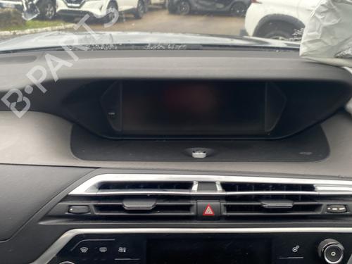 Front wiper motor CITROËN C4 Picasso II 1.6 HDi / BlueHDi 115 | BP28198745M29  - Image 17