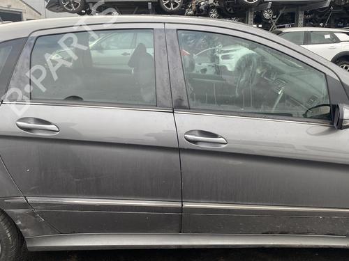 Front left window mechanism MERCEDES-BENZ B-CLASS Sports Tourer (W245) B 200 CDI (245.208) | BP25552076C22 