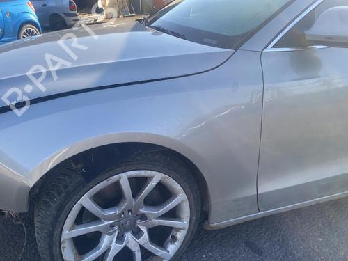 Climate control AUDI A5 (8T3) 2.0 TFSI | BP25569084I5 - Image 24