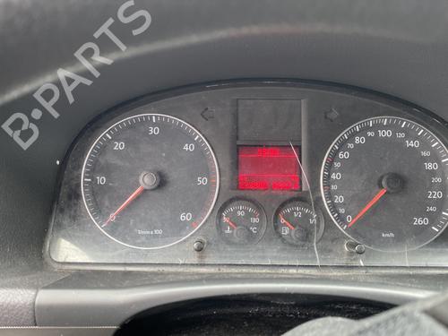 Switch VW TOURAN (1T1, 1T2) 1.9 TDI | BP29371234I30 - Image 25