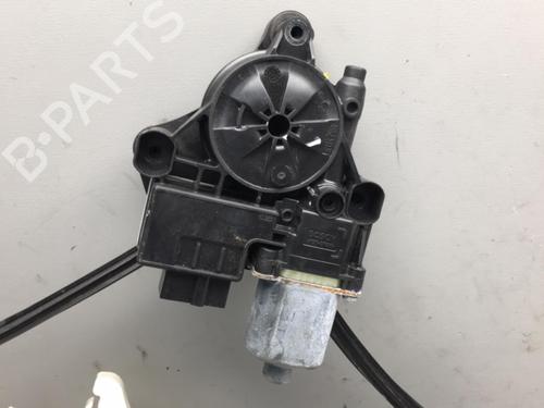 Used Rear left window mechanism VW GOLF VII (5G1, BQ1, BE1, BE2) 2.0 TDI (150 hp) 25578326