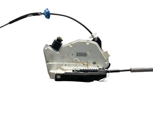 Used Front right lock AUDI A3 (8V1, 8VK) 2.0 TDI (150 hp) 25530798