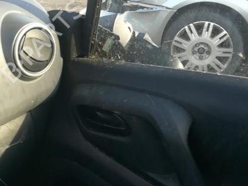 Left front driveshaft PEUGEOT PARTNER Box Body/MPV | BP25524725M38 - Image 33